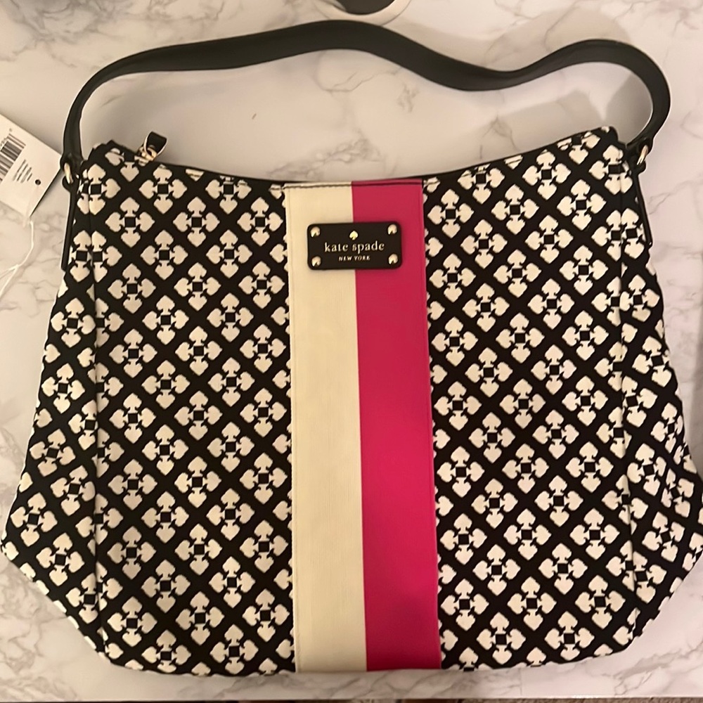 Kate spade shoulder bag